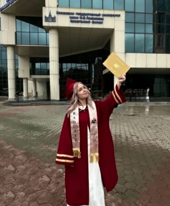 Профориентация онлайн (весь Казахстан)