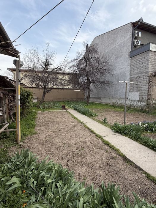 Продаю участок Мирабад, Транспортный институт