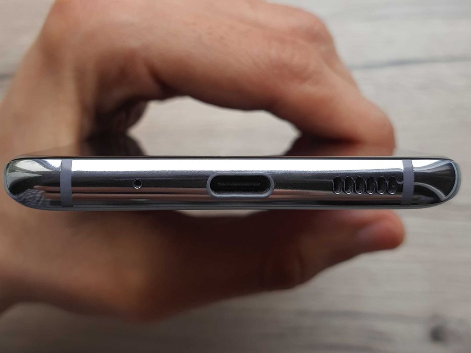 Новый! Galaxy S20 5G. 12GB/128GB Snapdragon 865!