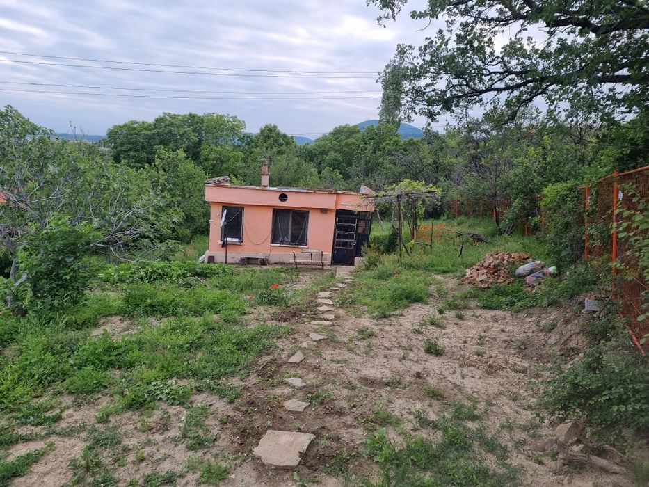 Продава се Парцел в Сливен, Център - 880 кв.м за 22 €/кв.м - Снимка #15