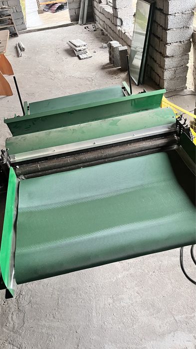 Мақта түтетін станок