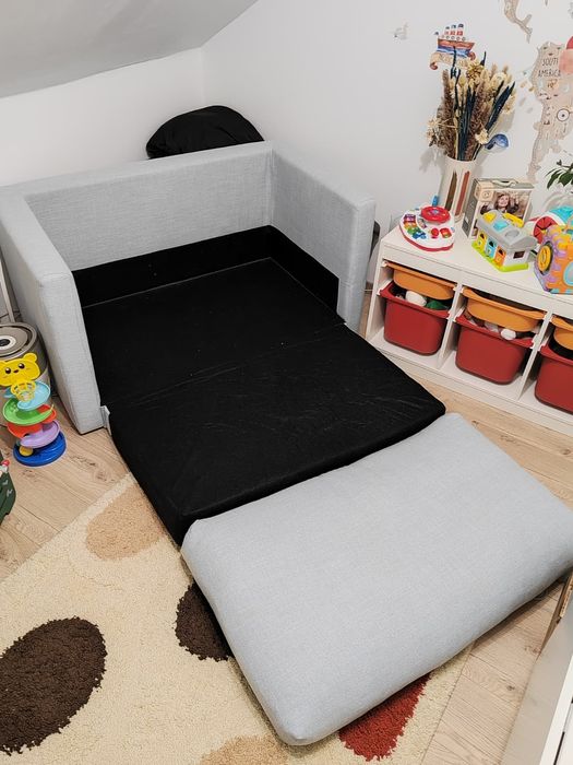 Canapea Mobexpert in stare foarte foarte bună