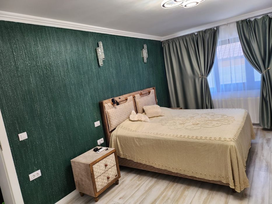 Casă  în Lacu Sarat