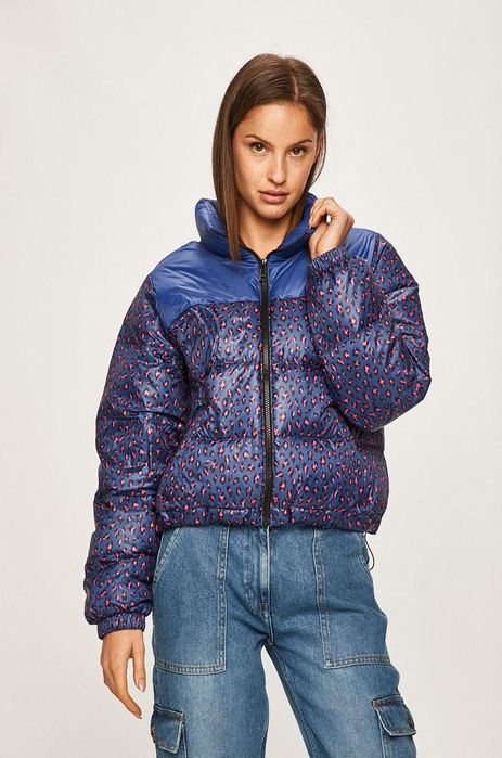 Levi's Пухено Яке S размер