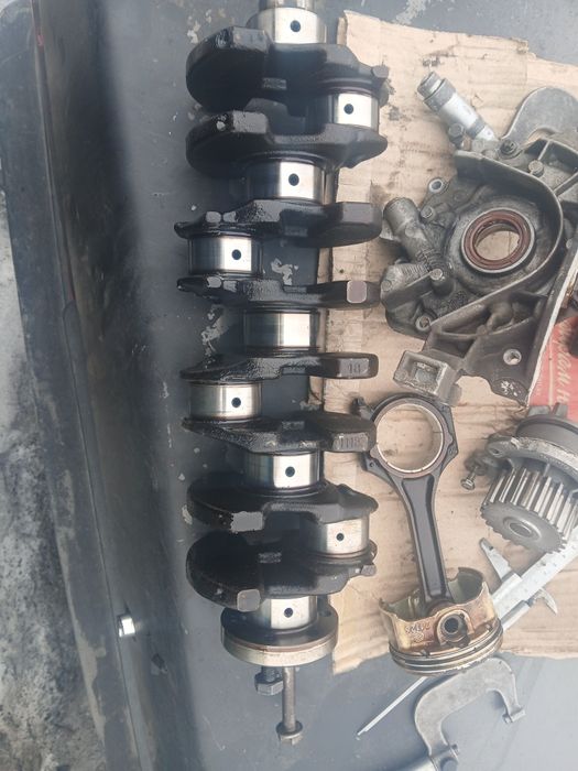 Коленвал гранта,природа,Калина,099