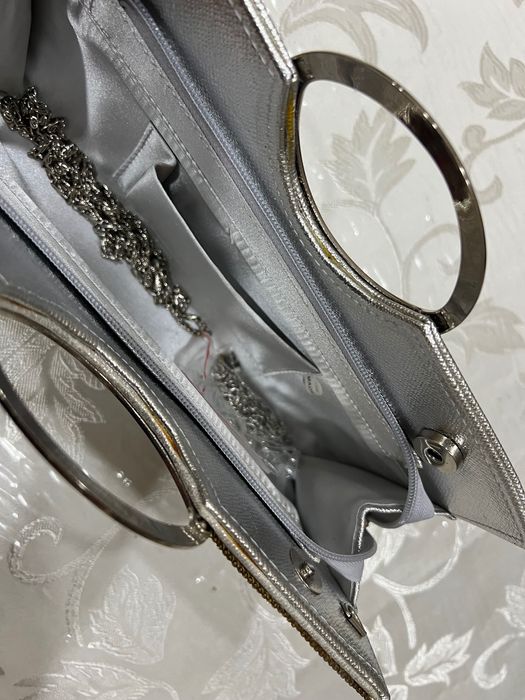 Клатч , женский кошелек