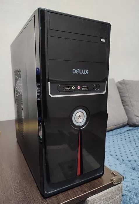Системный блок core i5 2310 ssd 120gb