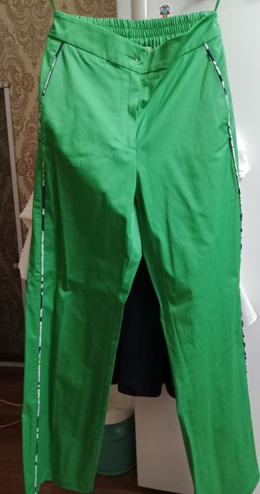 Турецкий костюм тройка