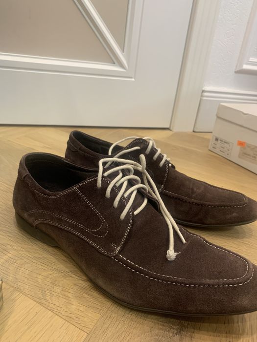 Продаю туфли мужские