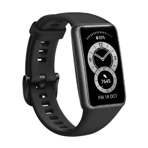 Фитнес-браслет Huawei Band 6