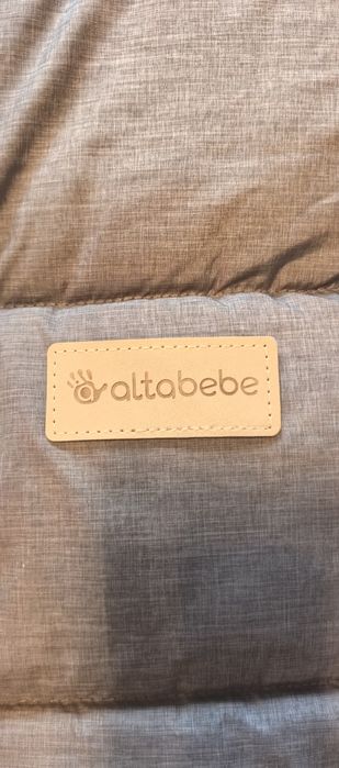 Sac de iarna pentru carucior