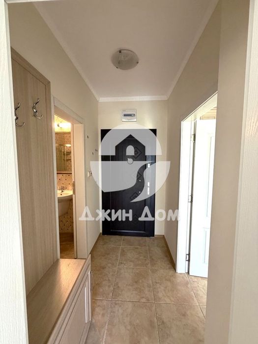 Обзаведен двустаен апартамент в к-с „Мелия 8“, с. Равда