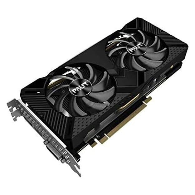 Palit RTX 2060 super 8gb