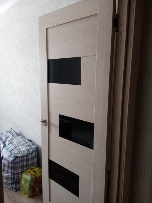 Продам двери бэушные