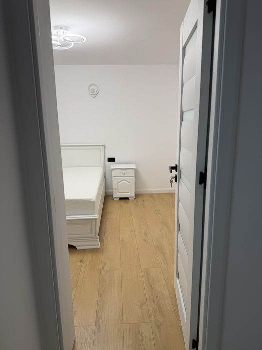Închiriez apartament 2 camere în zona Inspectoratului Școlar – Focșani
