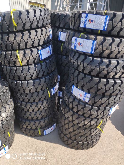 6.50-10 Kara balon Linglong tire