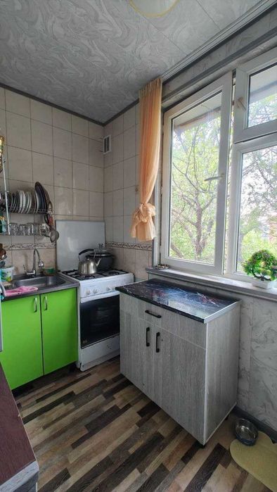 Продается квартира Чиланзар 10