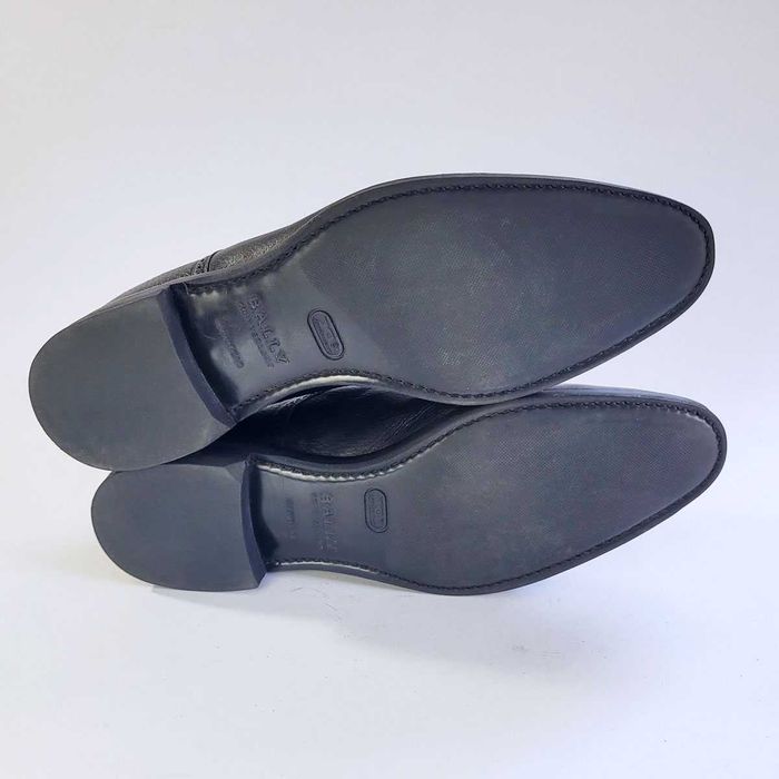 BALLY, официални обувки 44
