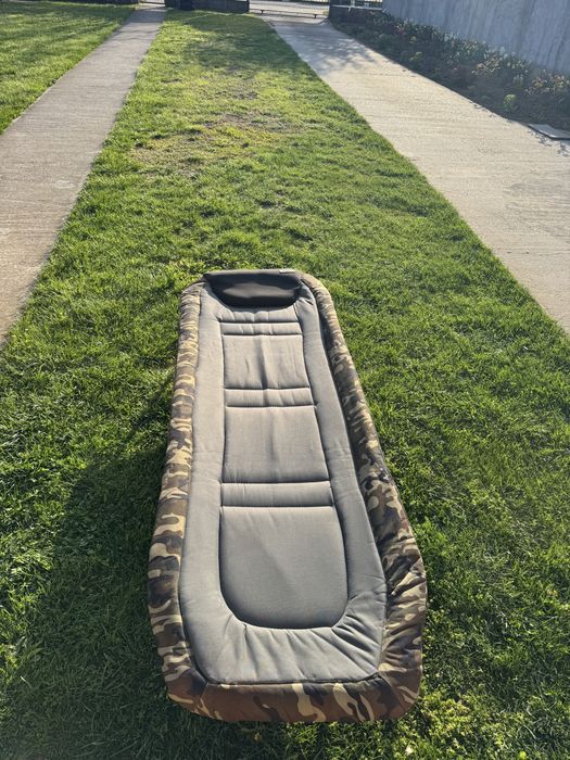 Pat pescuit Prologic Avenger