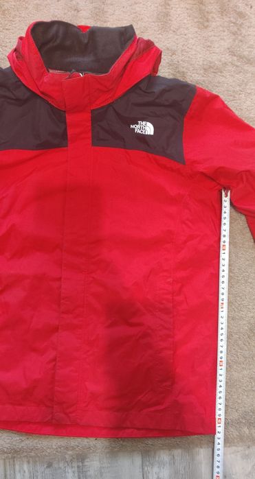 TheNorthFace яке за 9-10 годишно