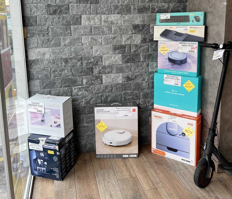 Samsung A26 5G, Black, 128GB/6GB RAM,  NOU/Sigilat!