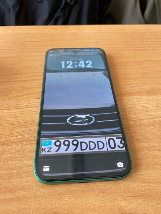Обмен Honor x8b.