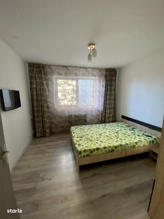 Inchiriere Apartament 2 camere Tomis Nord | Campus Universitar