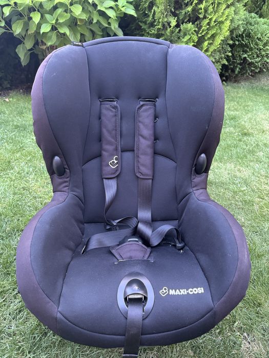 Столче за кола Maxi-Cosi Priori SPS