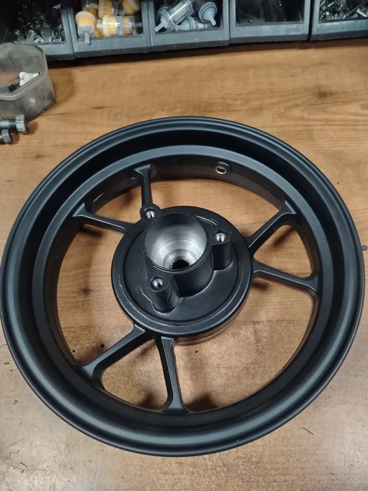 Диск на скутер ТАНК, МАКСИ