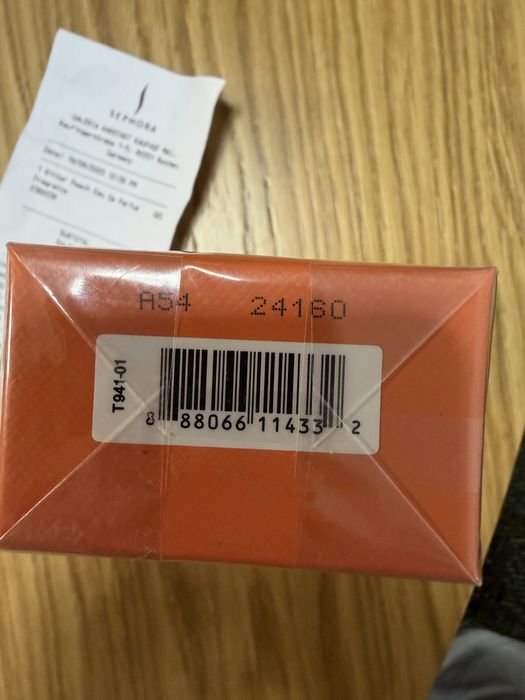 Tom Ford Bitter Peach