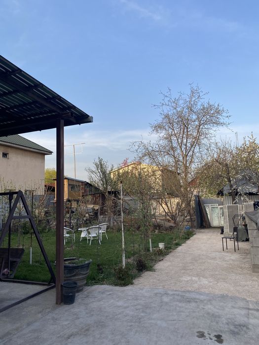 Продам Частный Дом