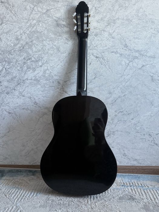 Классическая Гитара