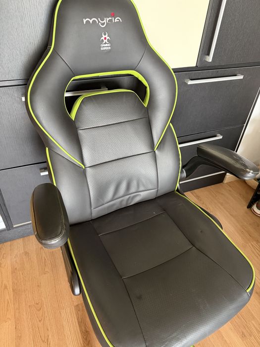 Scaun de gaming birou