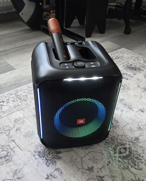 Boxa jbl party box encore 100w