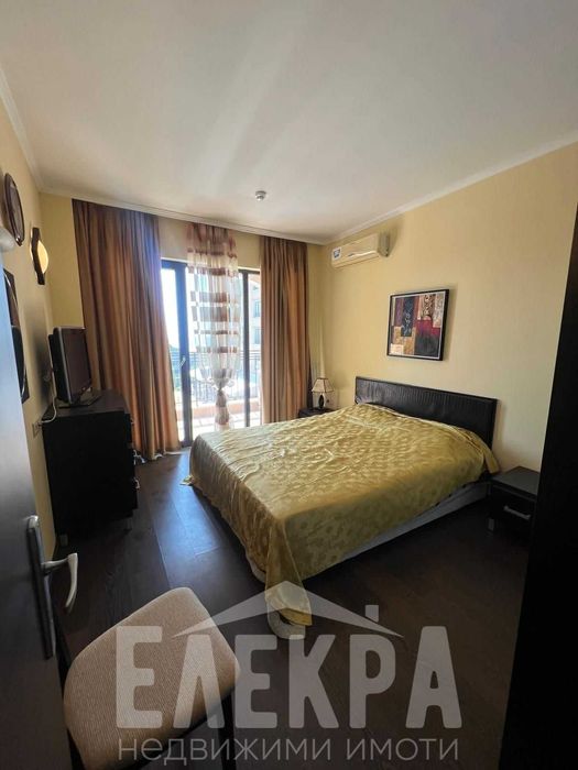 Продава се Тристаен апартамент в к.к. Златни пясъци - 101 кв.м за 1387 €/кв.м - Снимка #6