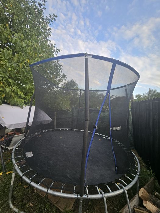 Vind trambulina aproape nefolosita, 3m,