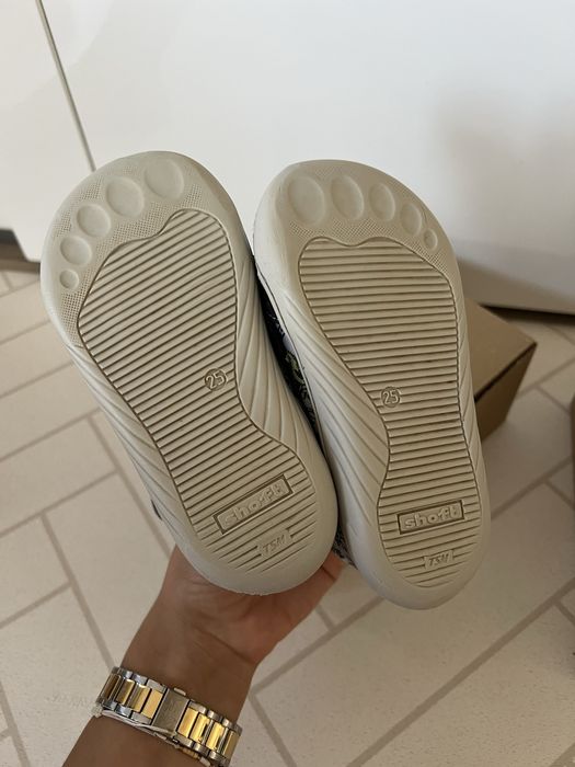 Barefood пантофи Todor, 25 размер