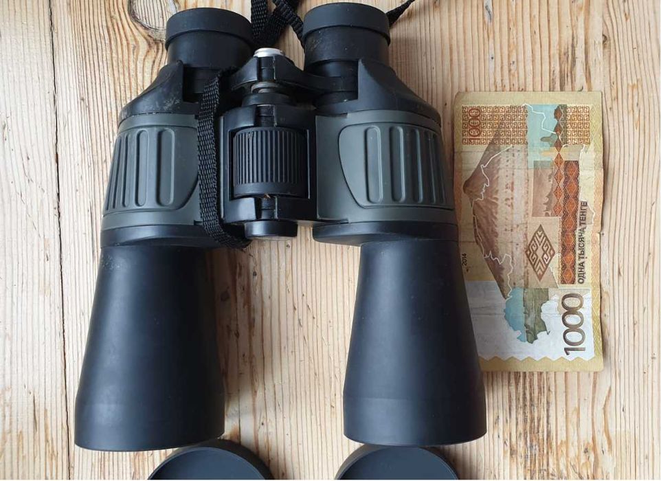 Биноколь 7х50 Norconia, Germany