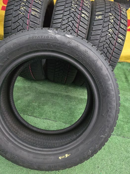 205.55.16 dunlop m+s