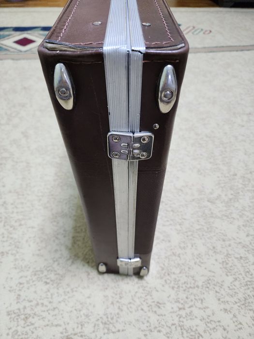 Кейс дипломат для документов