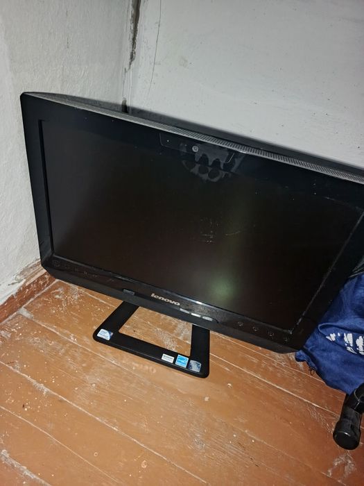 Моноблок ленова .