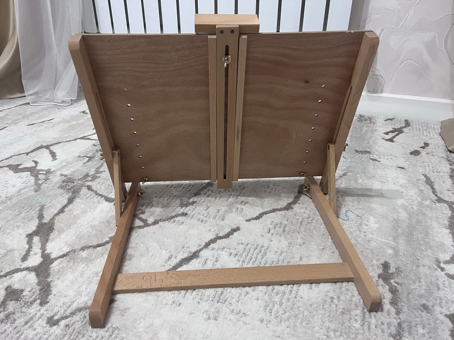 мольберт-планшет