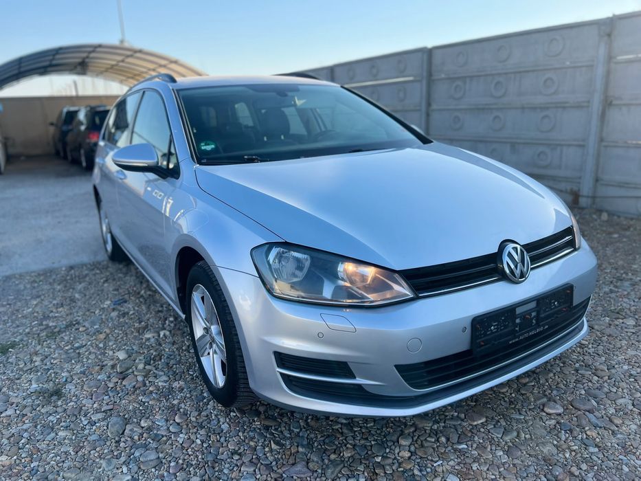 Volkswagen Golf 7 CASH / RATE
