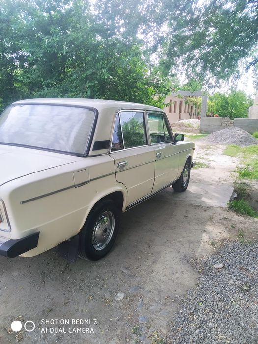 Ваз 2106 сотилади