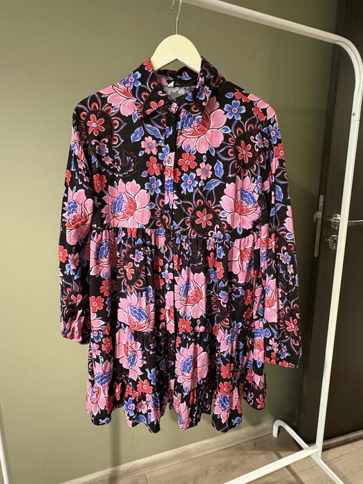 Рокли ZARA, BERSHKA, HM от 6€