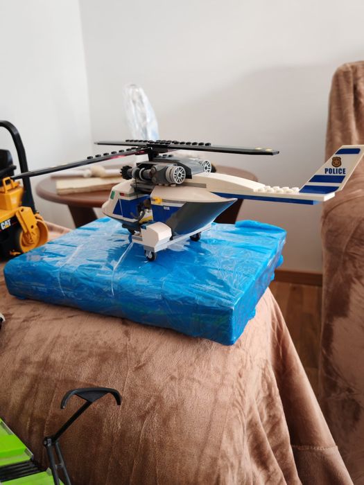 Diverse obiecte Lego- colectii diferite