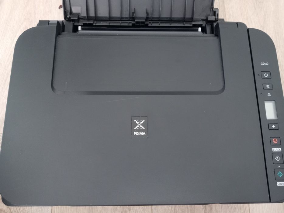 Canon Pixma G2410