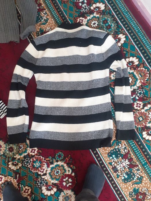 Мужской жемпирлер