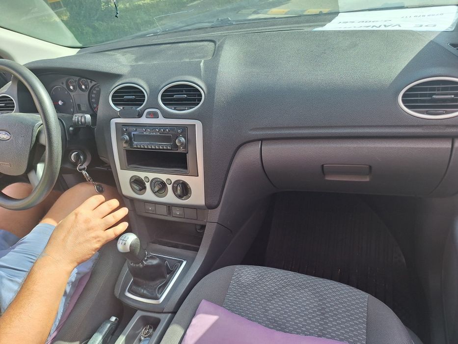 FORD Focus 2006 — imagine 2