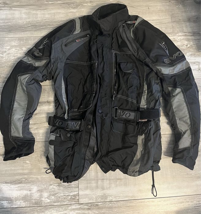 Яке за мотор, зимно и лятно